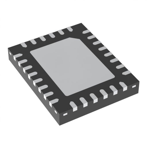 EL9112ILZ-T7 by Renesas Electronics America Inc - IC RECEIVER 0/3 28QFN