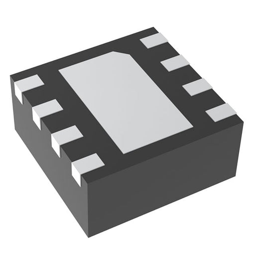 ISL95808IRZ-T by Renesas Electronics America Inc - IC GATE DRVR HALF-BRIDGE 8DFN