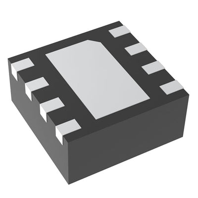 ISL6208BCRZ-T by Renesas Electronics America Inc - IC GATE DRVR HALF-BRIDGE 8DFN