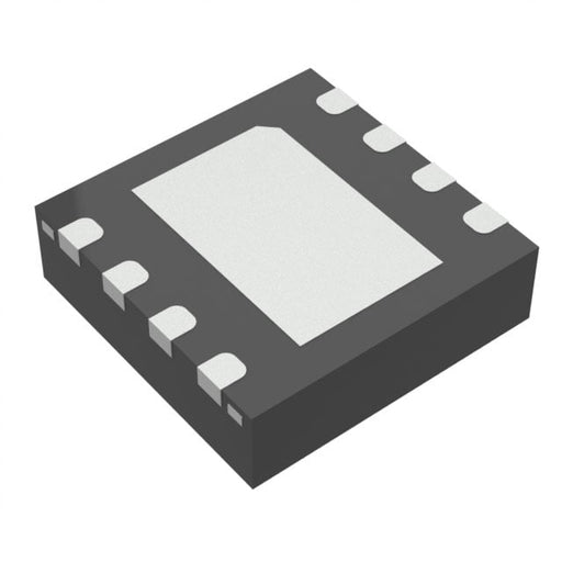 ISL95811UFRTZ by Renesas Electronics America Inc - IC DGTL POT 50KOHM 256TAP 8TDFN