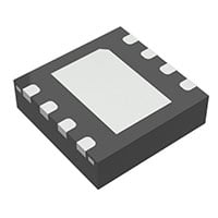 ISL99201IRTDZ-TK by Renesas Electronics America Inc - IC AMP CLASS D MONO 1.4W 8TDFN