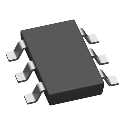 RAA211230 by Renesas Electronics America Inc - IC REG BUCK ADJ 3A TSOT23-6
