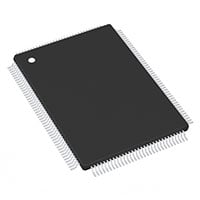 TW8844AT-LB1-GET by Renesas Electronics America Inc - IC LCD VIDEO PROCESSOR