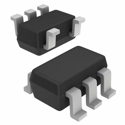 EL5151IWZ-T7 by Renesas Electronics America Inc - IC OPAMP VFB 1 CIRCUIT SOT23-5