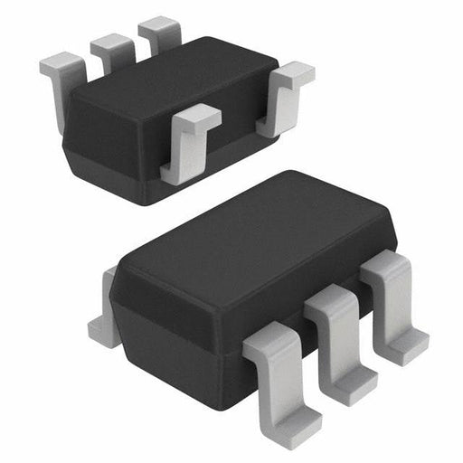 ISL54103IHZ-T7 by Renesas Electronics America Inc - IC ACCELERATOR DDCA DUAL SOT23-5