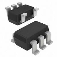 EL5167IW-T7A by Renesas Electronics America Inc - IC OPAMP CFA 1 CIRCUIT SOT23-5