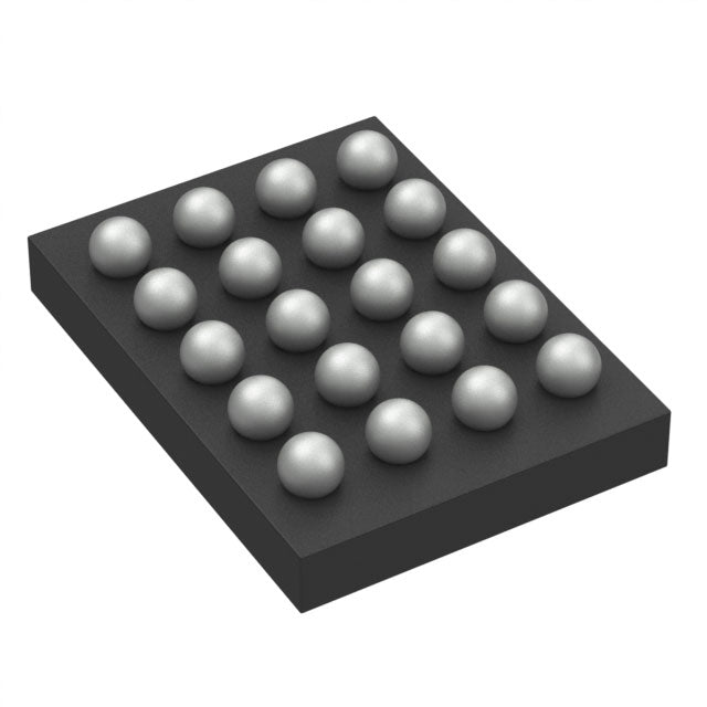 ISL91108IINZ-TR5691 by Renesas Electronics America Inc - IC REG BUCK BOOST 20WLCSP