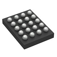 ISL91108IINZ-T7A by Renesas Electronics America Inc - IC REG BCK BST 3.3V 3.7A 20WLCSP