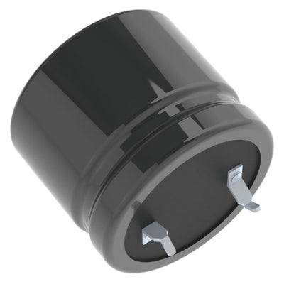 LGJ2Z121MELY15 by Nichicon - ALUMIN CAP 120UF 20% 180V SNAP