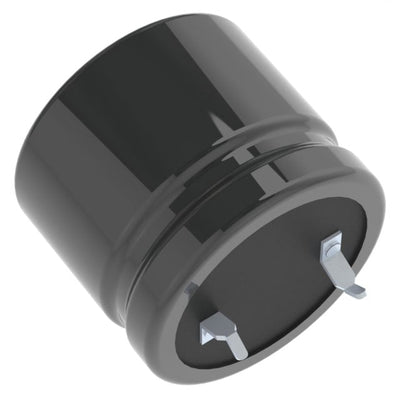 LGJ2D101MELY by Nichicon - ALUMIN CAP 100UF 20% 200V SNAP