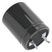 LKS1V332MESY by Nichicon - ALUMIN CAP 3300UF 20% 35V SNAP
