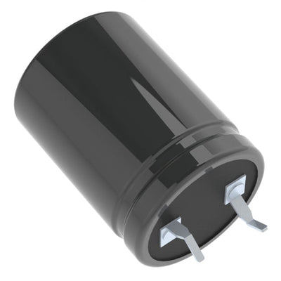 LKSH2122MESY by Nichicon - ALUMIN CAP 1200UF 20% 71V SNAP