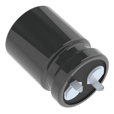 EKMM201VSN221MN25S by Chemi-Con - ALUMIN CAP 220UF 20% 200V SNAP