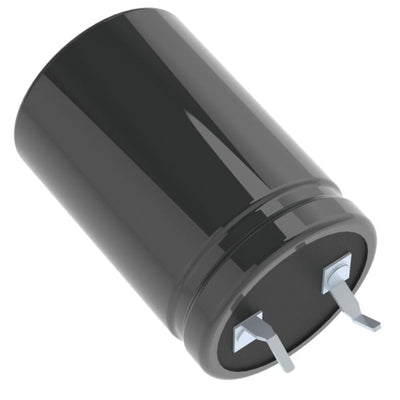 LKS1H222MESY by Nichicon - ALUMIN CAP 2200UF 20% 50V SNAP