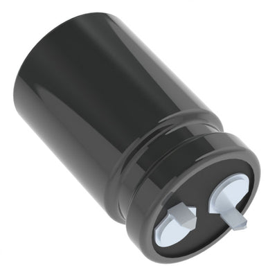 EKMM3B1VSN121MN30S by United Chemi-Con - ALUMIN CAP 120UF 20% 315V SNAP