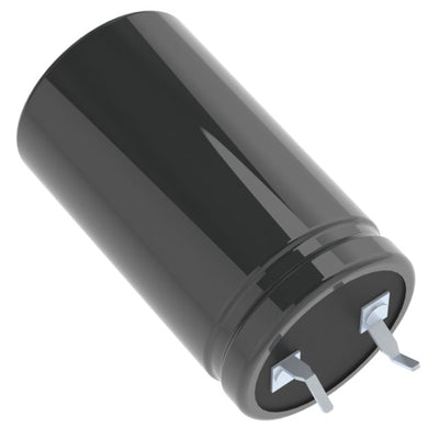 LKS1H332MESY by Nichicon - ALUMIN CAP 3300UF 20% 50V SNAP