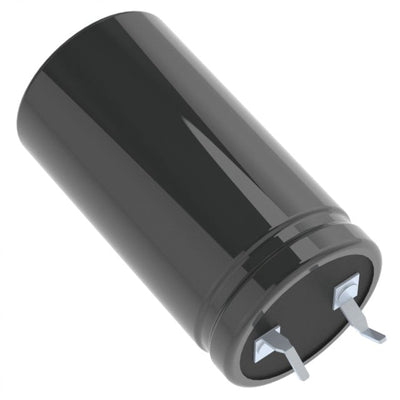 LKSA2332MESY by Nichicon - ALUMIN CAP 3300UF 20% 42V SNAP
