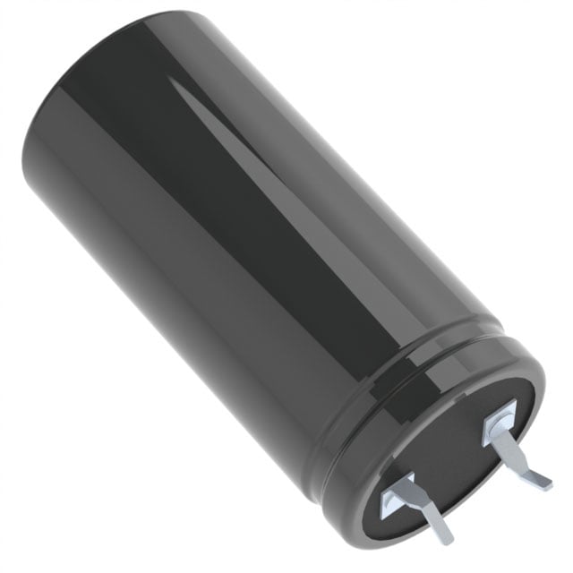 LKS1V562MESY by Nichicon - ALUMIN CAP 5600UF 20% 35V SNAP