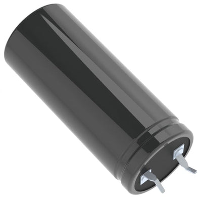 LKSH2272MESY by Nichicon - ALUMIN CAP 2700UF 20% 71V SNAP