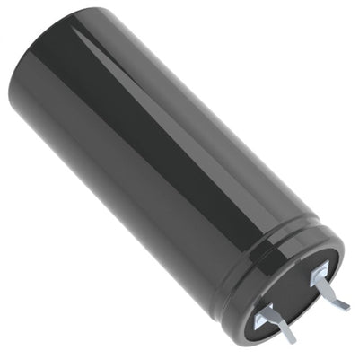 LKS1V822MESY by Nichicon - ALUMIN CAP 8200UF 20% 35V SNAP