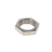 21-0025 by APEM Inc. - HEX NUT FOR Q6 SERIES