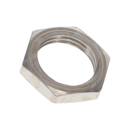 21-0026 by APEM Inc. - 8MM HEX NUT