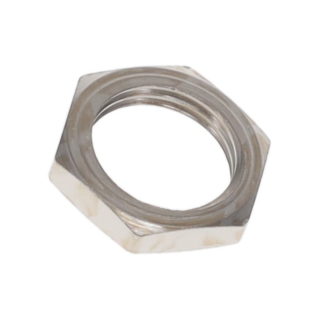 21-0026 by APEM Inc. - 8MM HEX NUT