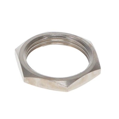 21-0031 by APEM Inc. - HEX NUT FOR Q12 SERIES
