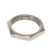 21-0031 by APEM Inc. - HEX NUT FOR Q12 SERIES