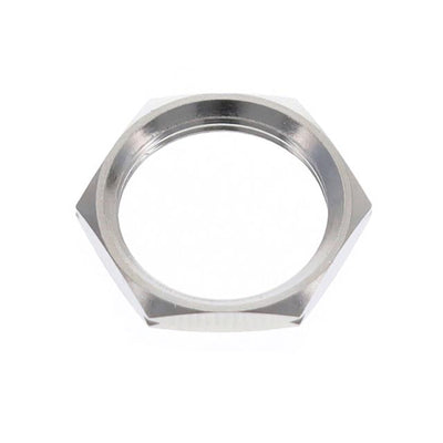 21-0032 by APEM Inc. - HEX NUT FOR Q16 SERIES