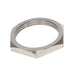 21-0033 by APEM Inc. - HEX NUT FOR Q19 SERIES