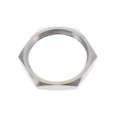 21-0034 by APEM Inc. - HEX NUT FOR Q22 SERIES