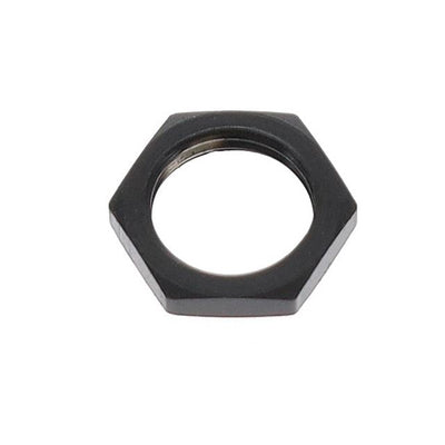 21-0035 by APEM Inc. - HEX NUT FOR QRM8R SERIES