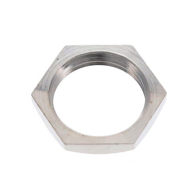 21-0054 by APEM Inc. - HEX NUT FOR Q12-7 SERIES