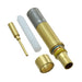 21-033123-546 by Amphenol Aerospace Operations - CONTACT SOCKET COAX SZ12 CRIMP