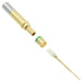 21-033650-011 by Amphenol Aerospace Operations - CONTACT SOCKET COAX SZ12 CRIMP