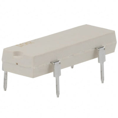 PVX6012 by Infineon Technologies - SOLIDSTATE RELAY SPST-NO 1A 0-280V