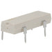 PVX6012 by Infineon Technologies - SOLIDSTATE RELAY SPST-NO 1A 0-280V