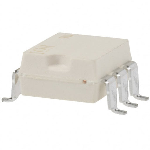 PVT412LS by Infineon Technologies - SOLIDSTATE RELAY SPST-NO 120MA 0-400V