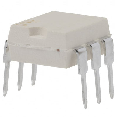 PVG612PBF by Infineon Technologies - SOLIDSTATE RELAY SPST-NO 1A 0-60V