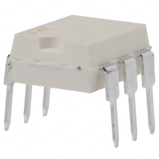 PVT312L by Infineon Technologies - SOLIDSTATE RELAY SPST-NO 170MA 0-250V