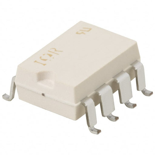 PVI5013RS-T by Infineon Technologies - OPTOISO 3.75KV 2CH PHVOLT 8-SMT