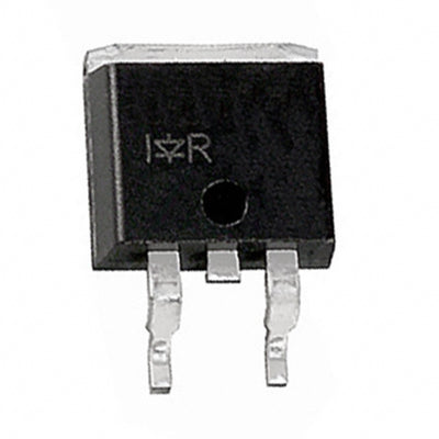 IRG4BC20K-S by Infineon Technologies - IGBT 600V 16A 60W D2PAK