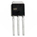 IRLU3103 by Infineon Technologies - MOSFET N-CH 30V 55A I-PAK