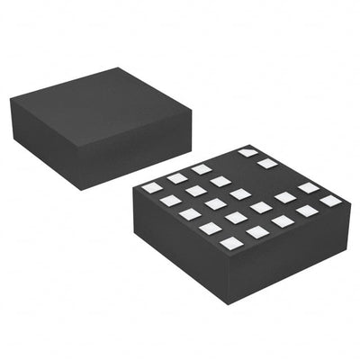 LTM8020IV#PBF by Analog Devices Inc. - DC DC CONVERTER 1.25-5V