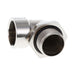 21.625M by Jacob GmbH - CABLE GLAND RA M25 ZINC NICKEL