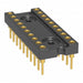 210-13-320-41-001000 by Mill-Max Manufacturing Corp. - CONNECTOR IC DIP SOCKET 20POS GOLD