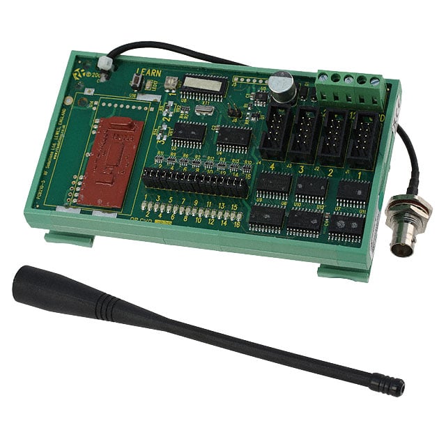210-433F by RF Solutions - RF RECEIVER 433MHZ