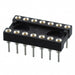 210-47-314-41-001000 by Mill-Max Manufacturing Corp. - CONNECTOR IC DIP SOCKET 14POS GOLD