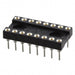 210-47-316-41-001000 by Mill-Max Manufacturing Corp. - CONNECTOR IC DIP SOCKET 16POS GOLD